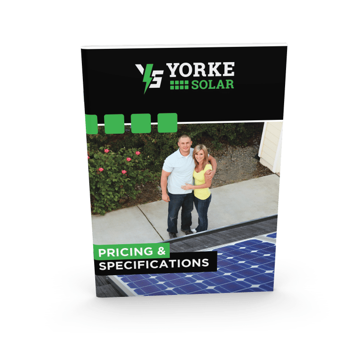 Info Pack Yorke Solar