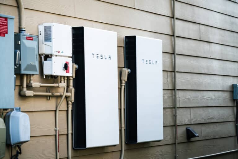 Yorke Solar SA Tesla Powerwall South Australia EV Chargers SA