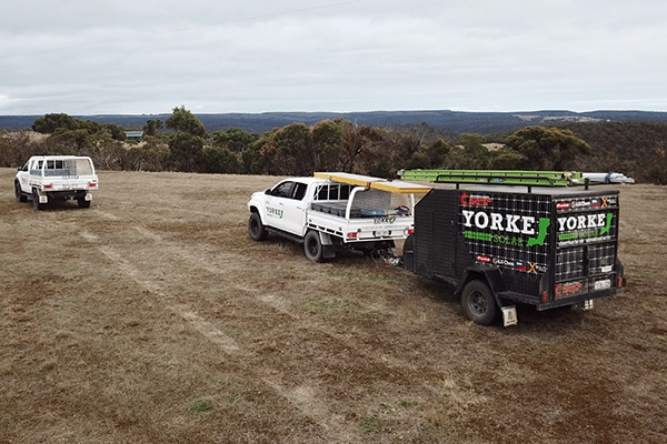 Harnessing the Sun’s Power with the Leading Solar Installers in Adelaide: An Introduction to Yorke Solar