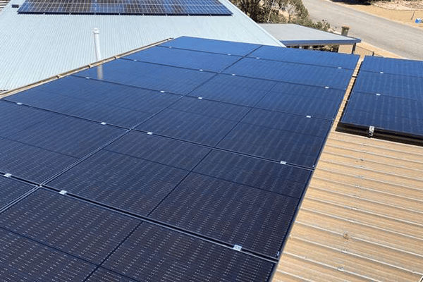 solar power systems adelaide