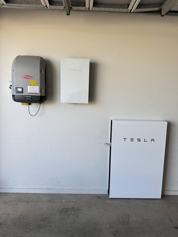 Tesla Powerwall South Australia
