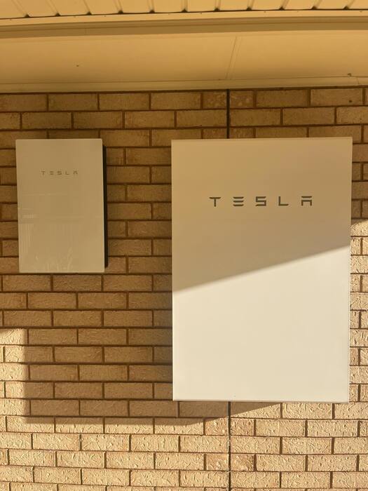 Yorke Solar SA | Tesla Powerwall South Australia | EV Chargers SA