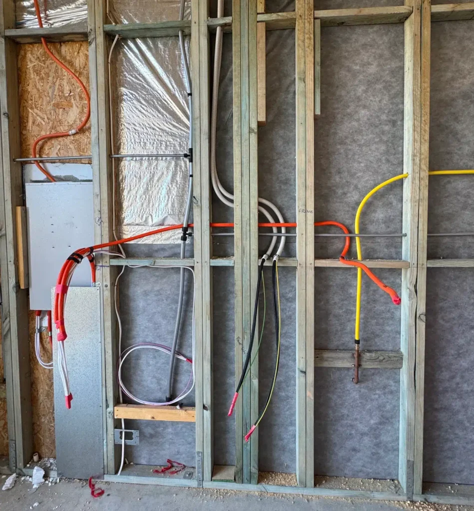 New House Wiring 1