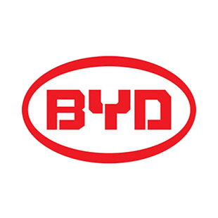 BYD Batteries