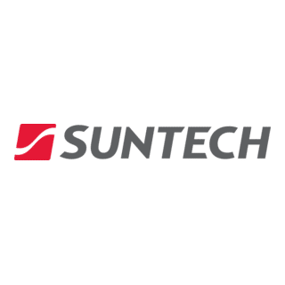 Suntech logo