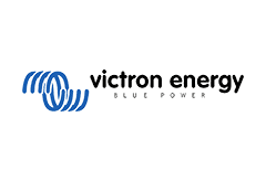 Victron logo