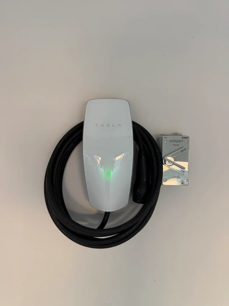 ev chargers sa